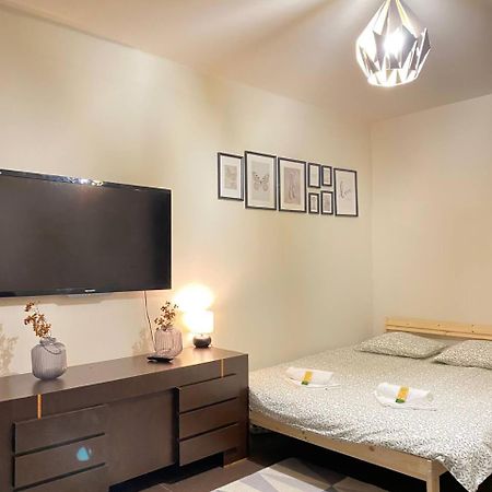 Halby Rooms In The Very Center Of ורשה מראה חיצוני תמונה