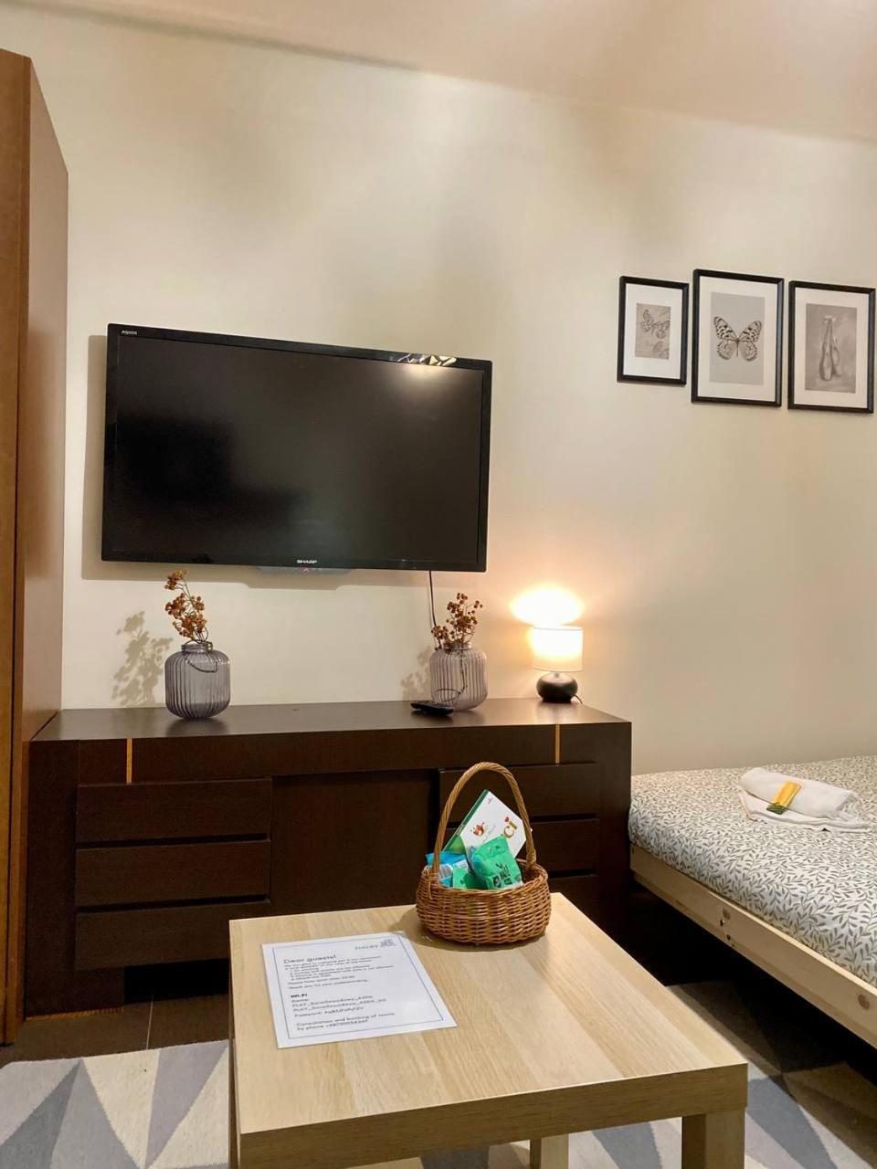 Halby Rooms In The Very Center Of ורשה מראה חיצוני תמונה