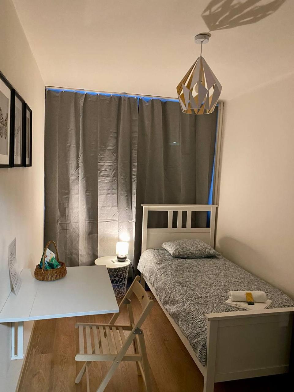 Halby Rooms In The Very Center Of ורשה מראה חיצוני תמונה