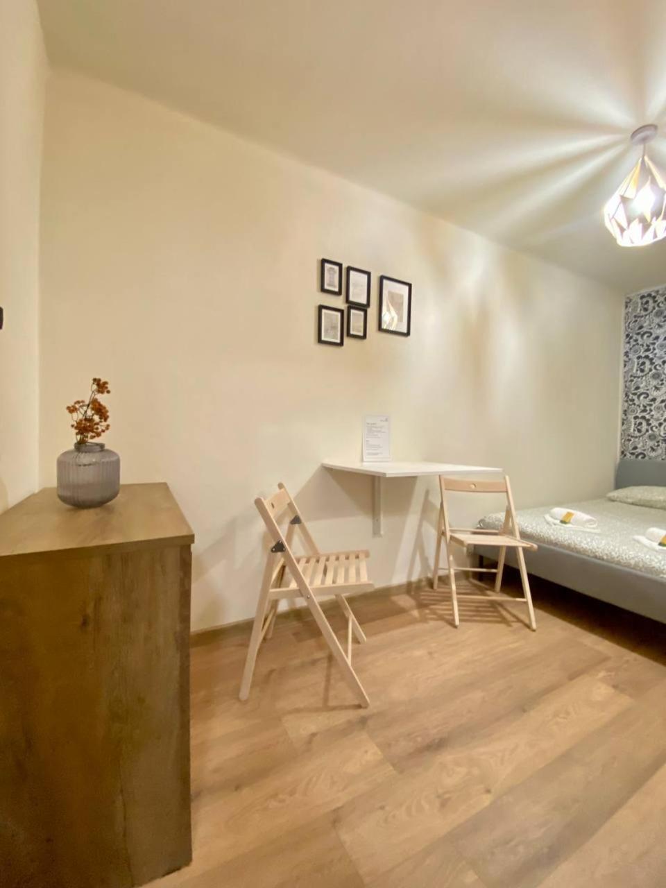 Halby Rooms In The Very Center Of ורשה מראה חיצוני תמונה
