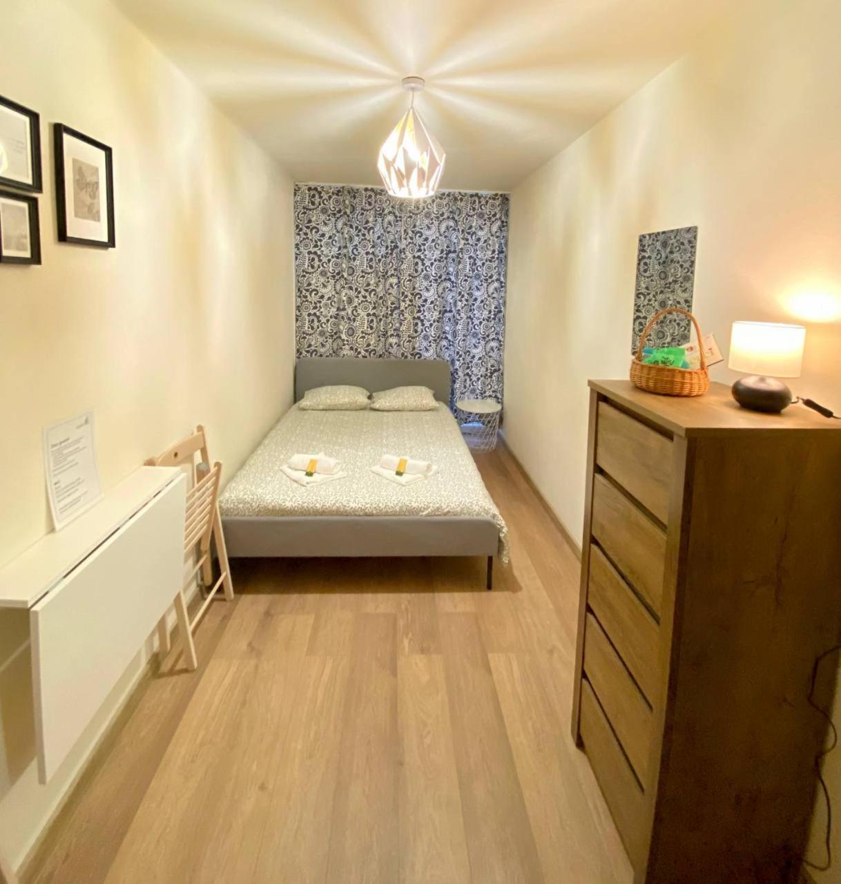 Halby Rooms In The Very Center Of ורשה מראה חיצוני תמונה
