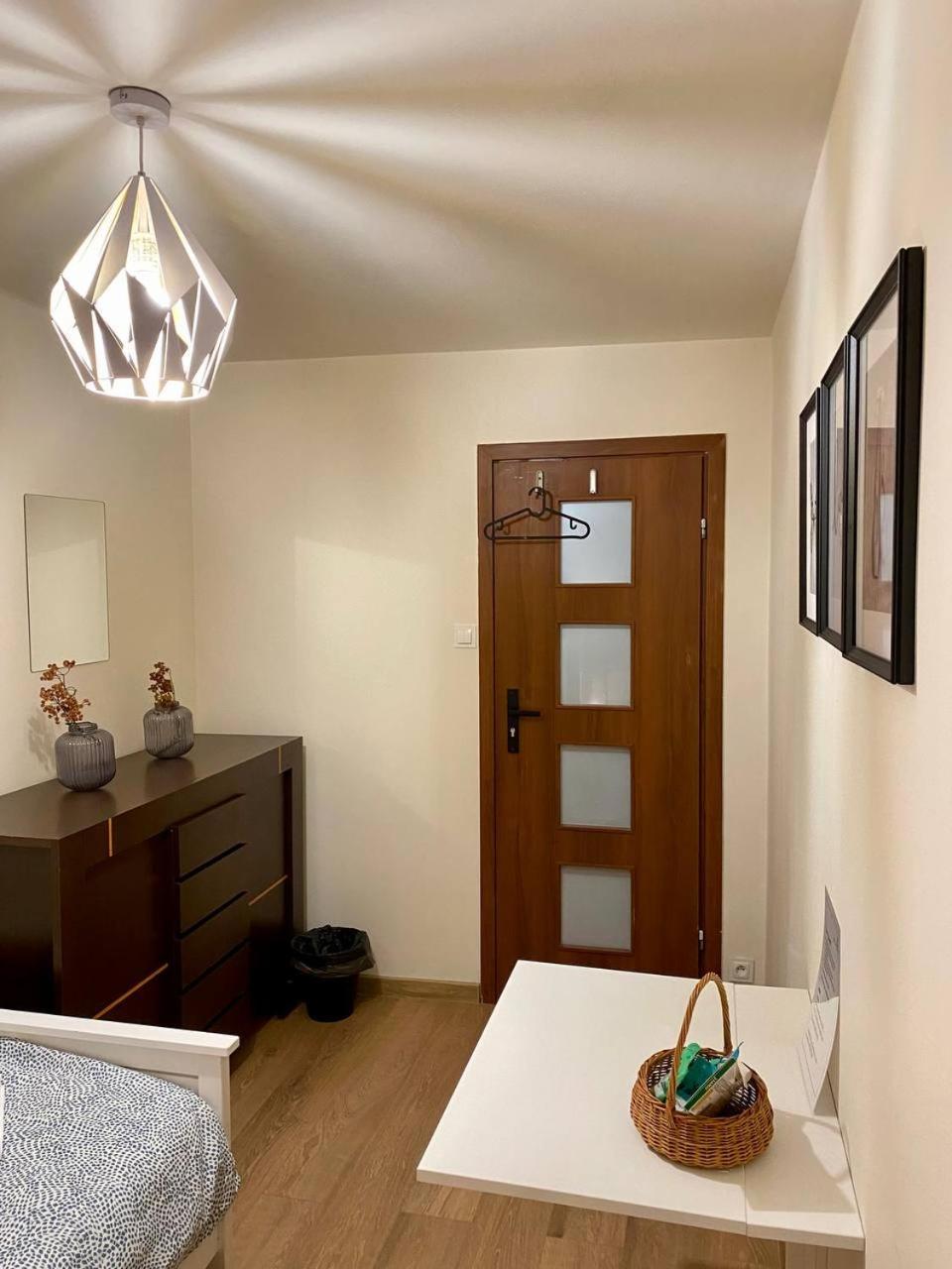 Halby Rooms In The Very Center Of ורשה מראה חיצוני תמונה